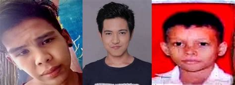 Murders of Kian delos Santos, Carl Arnaiz and Reynaldo de .
